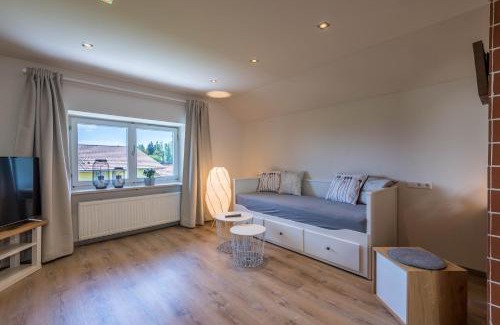 Taching a.See Apartment | Ferienwohnung Linde