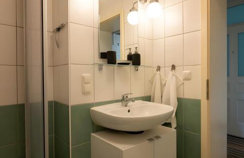 Weimar Apartment | Ferienwohnung Lindner 1