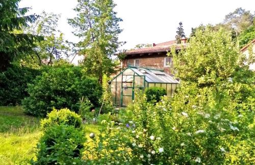Linow House | Ferienwohnung Linow SEE 6861