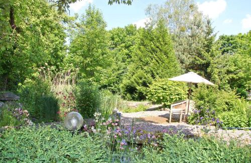 Linow House | Ferienwohnung Linow SEE 6861