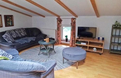 Linow House | Ferienwohnung Linow SEE 6861