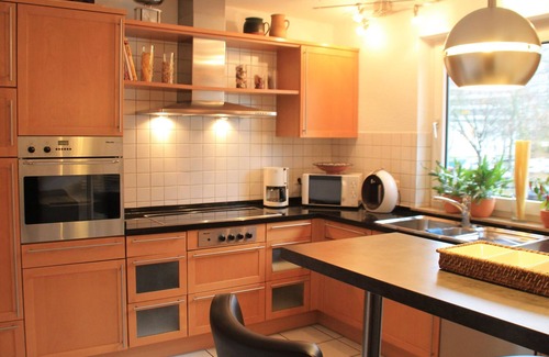 Bad Salzuflen Apartment | Ferienwohnung Lipperland - Ferienwohnung Schulte