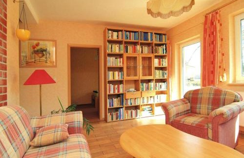 Lohmen Apartment | Ferienwohnung, Lohmen, cleaning included