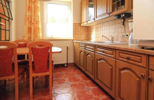 Lohmen Apartment | Ferienwohnung, Lohmen, cleaning included