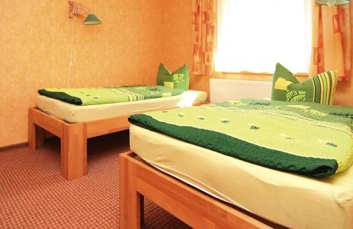 Lohmen Apartment | Ferienwohnung, Lohmen, cleaning included