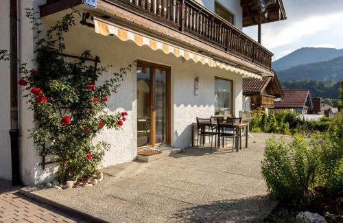 Bibelod Apartment | Ferienwohnung Lorenz