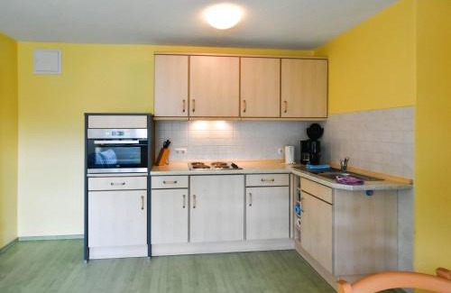 Putbus Apartment | Ferienwohnung Lotti nur 200 Meter bis zum Wasser