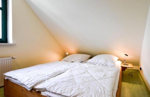 Putbus Apartment | Ferienwohnung Lotti nur 200 Meter bis zum Wasser