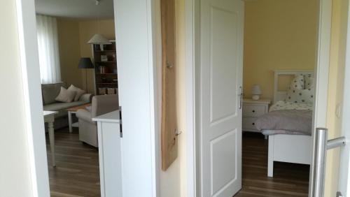 Drachhausen Apartment | Ferienwohnung Luba Lipa