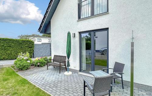 Lubmin Apartment | Ferienwohnung Lubmin Seebad