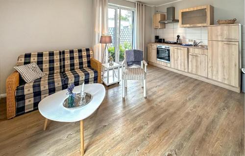 Lubmin Apartment | Ferienwohnung Lubmin Seebad
