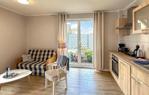 Lubmin Apartment | Ferienwohnung Lubmin Seebad