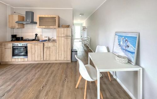 Lubmin Apartment | Ferienwohnung Lubmin Seebad