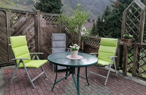 Bremm Apartment | Ferienwohnung Luka