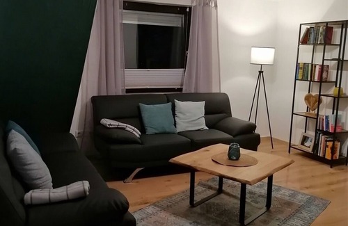 Bremm Apartment | Ferienwohnung Luka