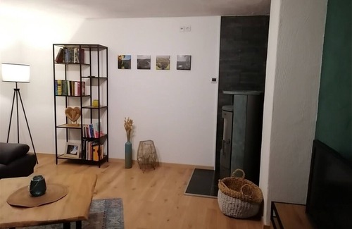 Bremm Apartment | Ferienwohnung Luka