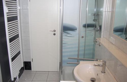 Schoenhagen Apartment | Ferienwohnung Luna