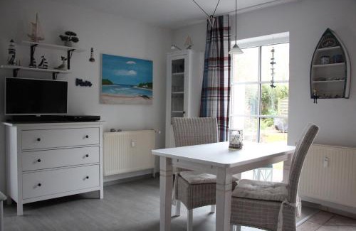 Schoenhagen Apartment | Ferienwohnung Luna