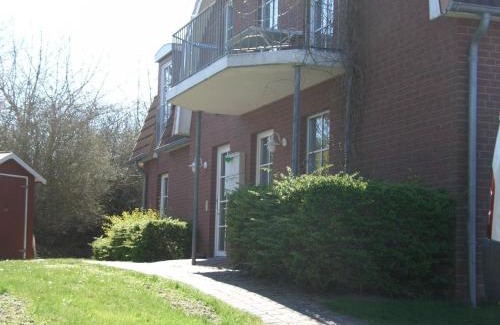 Schoenhagen Apartment | Ferienwohnung Luna