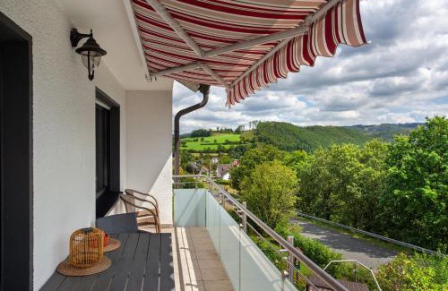 Plettenberg Apartment | Ferienwohnung Lux