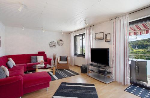 Plettenberg Apartment | Ferienwohnung Lux