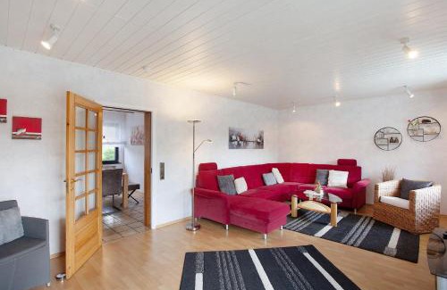 Plettenberg Apartment | Ferienwohnung Lux
