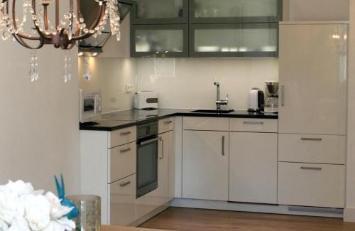 Insel Apartment | Ferienwohnung Luxus & Lifestyle - Luxuriös, exklusiv, traumhaft schön mit Aufzug