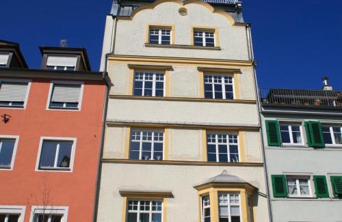Insel Apartment | Ferienwohnung Luxus Loft - Luxuriös, exklusiv, traumhaft schön mit Aufzug