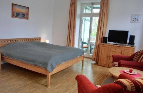 Seeheilbad Graal-Muritz Apartment | Ferienwohnung LVC1