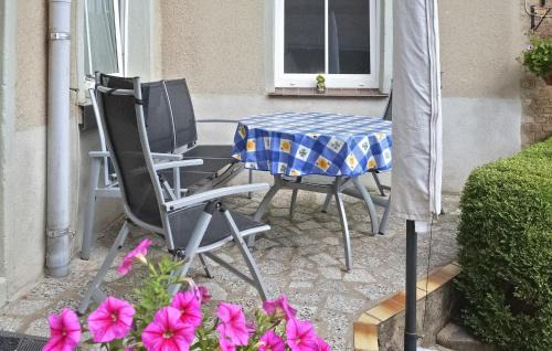 Lychen Apartment | Ferienwohnung Lychen