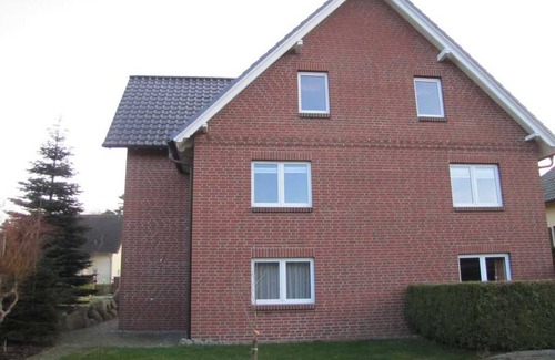 Sellin Apartment | Ferienwohnung Möwe - Ferienwohnungen Se-lf