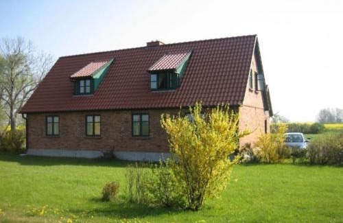 Ummanz Apartment | Ferienwohnung Möwe In Ummanz Lüßvitz