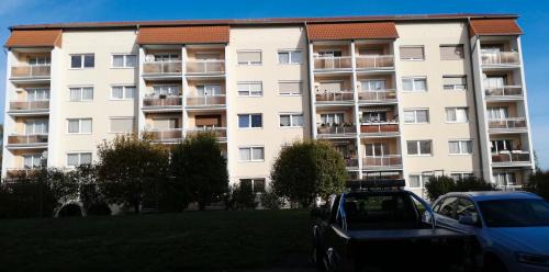 Mucheln Apartment | Ferienwohnung Mücheln 1