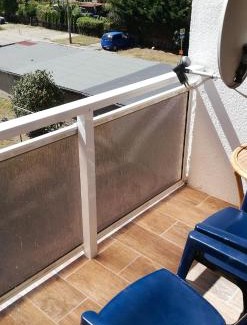 Mucheln Apartment | Ferienwohnung Mücheln 1