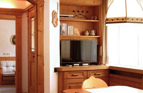 Ausservillgraten Apartment | Ferienwohnung Mühlmann