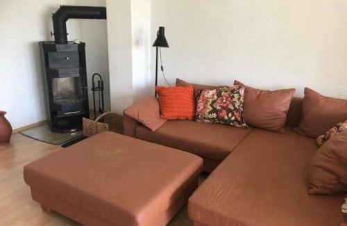 Daenschendorf Apartment | Ferienwohnung - Mühlenblick