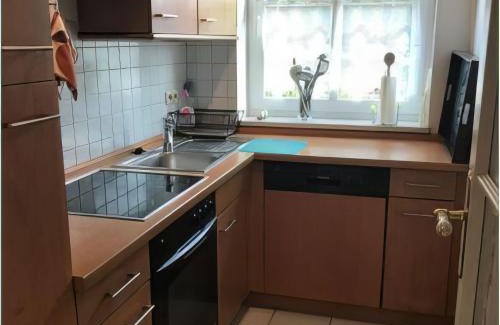 Daenschendorf Apartment | Ferienwohnung - Mühlenblick