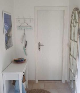 Bad Doberan Apartment | Ferienwohnung "Münsterblick"