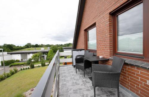 Kauslund Apartment | Ferienwohnung Mürwik
