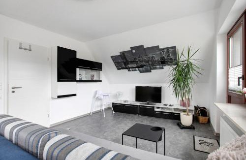 Kauslund Apartment | Ferienwohnung Mürwik