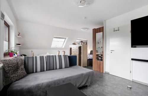 Kauslund Apartment | Ferienwohnung Mürwik