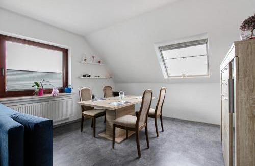 Kauslund Apartment | Ferienwohnung Mürwik