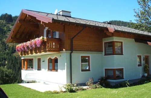 Filzmoos Apartment | Ferienwohnung Mützengruß