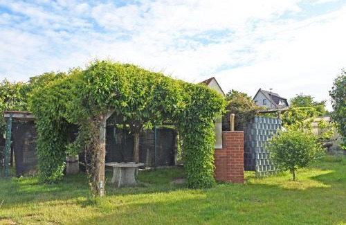 Bergen auf Ruegen House | Ferienwohnung mit Terrasse und Garten