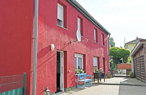 Bergen auf Ruegen House | Ferienwohnung mit Terrasse und Garten