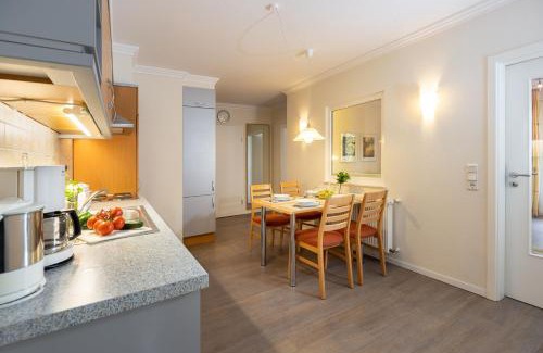 Sellin Apartment | Ferienwohnung Margaretha, App 06
