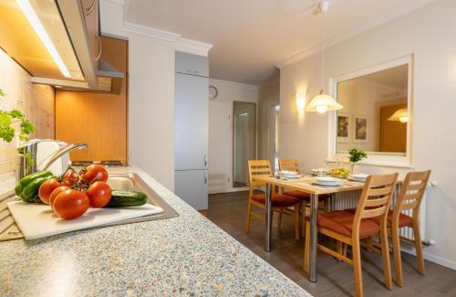 Sellin Apartment | Ferienwohnung Margaretha, App 06