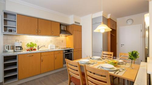 Sellin Apartment | Ferienwohnung Margaretha, App 06
