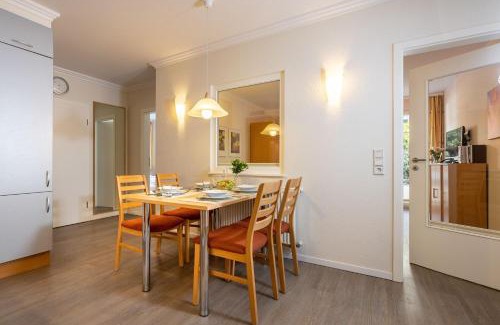 Sellin Apartment | Ferienwohnung Margaretha, App 06