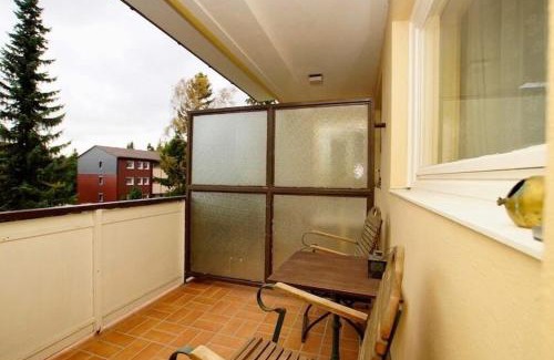 Sankt Andreasberg Apartment | Ferienwohnung Mattejiet